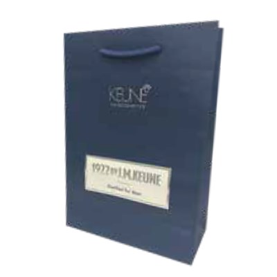 Keune Retail Paper Bag 24 pk.