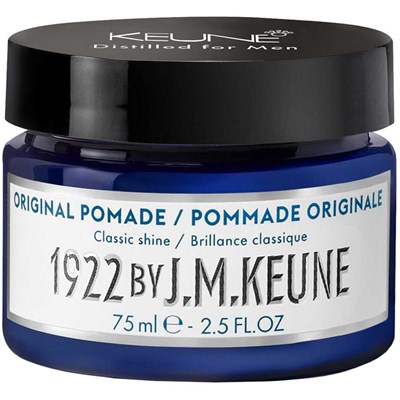 Keune Original Pomade 2.53 Fl. Oz.