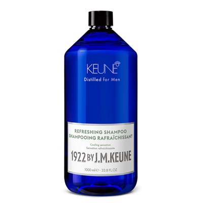 Keune Refreshing Shampoo Liter