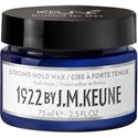 Keune Strong Hold Wax 2.5 Fl. Oz.