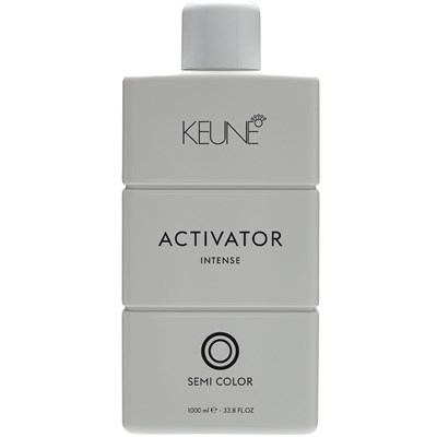 Keune Activator - Intense Liter