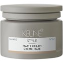 Keune Matte Cream N°62 4.2 Fl. Oz.